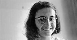 Margot gilbert frank was president of a land lease business in new york city that she just sold. Auschwitz Memorial Auf Twitter 16 February 1926 Margot Frank Was Born In Frankfurt Elder Sister Of The Author Of One Of The Most Famous Holocaust Diaries Anne After Their Family