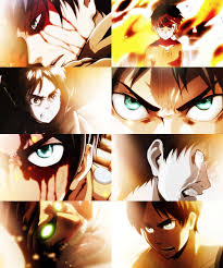 Make Way For The No 1 Gangsta Attack On Titan Fanart Blue Exorcist Anime Attack On Titan