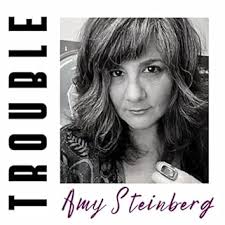 Amy Steinberg