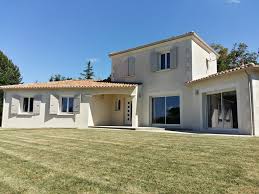 Achat Maison Saintes 315000 A 10 Min De