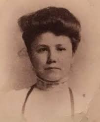 Betty Pearl Bixler Wheeler (1885-1966)