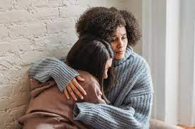 Get Over Someone You Never Dated | How Getting Over Someone You Never Dated  Is Just As Painful As A Break-Up | Betterhelp