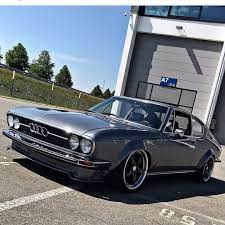 Cars Neil Cruickshank On Instagram I Don T Post Audis Very Often Despite Having Driven Many Many Hours In Them This Is A 100 Audi 100 Audi 100 Coupe S Audi