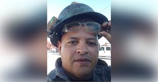 Obituary information for Alfredo Camacho