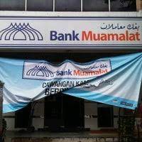 Bank muamalat malaysia berhad (6175 w). Bank Muamalat Malaysia Berhad Shah Alam Selangor