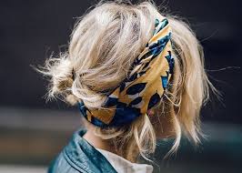 Don't want to fuss over your hair? 10 Easy Hairstyles For Autumn Wonder Forest