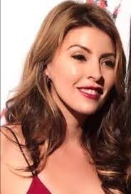 Brenda Pond's Instagram, Twitter & Facebook