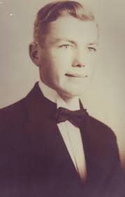 John McManigal “Jack” Bade (1921-1992)