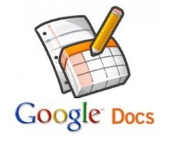 your resume on google docs and other