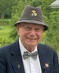 Vander May Funeral Home