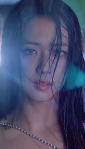 Welcome #blackpink 'lovesick girls' dance practice video hits 100 million views @youtube blinks worldwide, thank you so much! Blackpink Jisoo Lovesick Girls Blackpink Jisoo Gaya Rambut Retro Fotografi