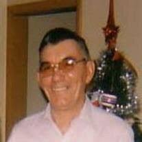 Roy L. Kantner Obituary