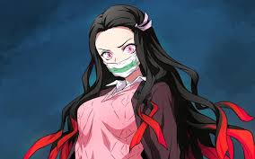 Search free kamado nezuko wallpapers on zedge and personalize your phone to suit you. Kimetsu No Yaiba Wallpaper Nezuko And Tanjiro Buy Wallpaper 4k Kimetsu No Yaiba By According Amazon Revie Wallpapers Hd Anime Wallpapers Legais De Anime Anime