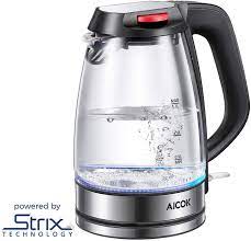 Check spelling or type a new query. 5 Bouilloires Sans Plastique A Essayer