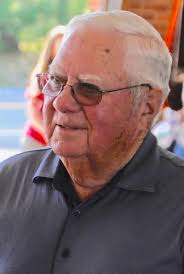 Traphill Fire Department's 50th anniversary celebrated