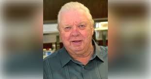 Obituary information for Russel C. Santel