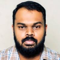 10 "Arun Aby" profiles