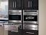 Built In Microwave Cabinet