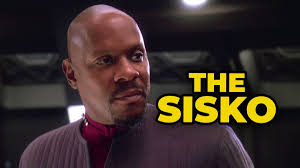 Star Trek: 10 Things You Didn't Know About Benjamin Sisko