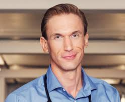 Christian jessen (tv show host) was born on the 4th of march, 1977. Dr Christian Will See You Now 2017