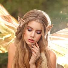 Amazon.com: Yolev Elf Ears with Piercings