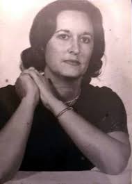 Dolores Pena Obituary