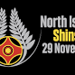North Island Shinsa 2 — Mas Oyama Karate New Zealand event image