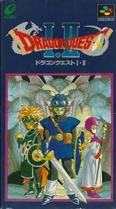 If you need an emulator you can find it here too. Dragon Quest I And Ii English Patched Snes Rom Cdromance