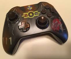 My Xbox One Controller Xbox One Controller Fallout 4 Xbox One Xbox