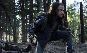 Resultado de imagem para FILME LOGAN