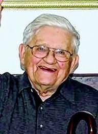 C. Starr Obituary (2015)