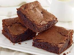 Mehr hatte ich, außer reguläre zutaten. Fur Diese Brownies Braucht Ihr Nur Zwei Zutaten Kuchen Mit 2 Eiern Zuckerfreie Brownies Brownies Ohne Backen