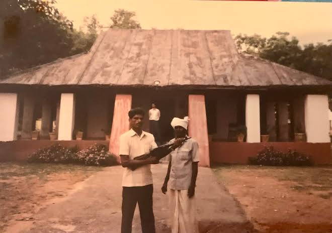 What Did My Experience of Circuit Houses & “Dak Bungalows” Teach Me About #PrideAndPurpose?