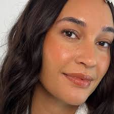 Sunset Blush Balm Cherub