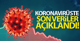 Bugün toplam 21 bin 43 test yapılırken, bin 35 yeni vaka tanısı konuldu. 9iwcz1qjcx7snm