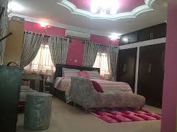 This design features nigeria's green/white/green flag painted onto the wood and the heart is placed over nigeria to represent. Beautiful House Interior Design Pictures In Nigeria Pictures Home Decor S