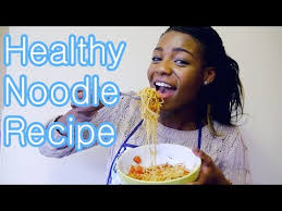 Recipes are not required but are heavily appreciated in order to help suscribers looking for inspiration on their ketogenic diet. Healthy Noodle Recipe Under 300cals Youtube
