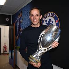 This was the 11th match between liverpool and chelsea in european competition, making it the. Tuchel Proud Of Chelsea S Mental Physical Efforts To Secure The Uefa Super Cup We Ain T Got No History