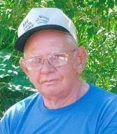 J. Courtney Hiebert Obituary (1934