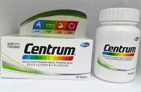 تجربتي مع حبوب سنتروم فوائد عديدة للتسمين والرجال والحمل