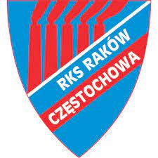 Raków częstochowa is going head to head with śląsk wrocław starting on 23 apr 2021 at 16:00 utc. Rks Rakow Czestonchowa Logo Download Logo Icon Png Svg