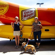 These items are shipped from and sold by different sellers. Here S Your Chance To Drive The Wienermobile Lifestyle Gazette Com