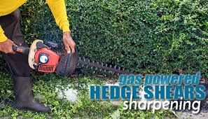 Pruning shears pruning shears are able to cut branches more than 1 in. Gas Powered Hedge Shears Sharpening Sharpening Services