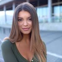 Nicole Priebe's Instagram, Twitter & Facebook