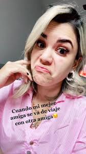Etiqueta a tu amiga la tóxica 🤪 síganme en Instagram @mija_mania  #viral#fyp#laugh#humor#parati#paratupagina