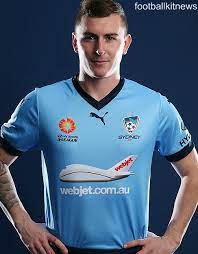 Puma to provide sydney fc kit. Sydney Fc Puma Kit 2015 16 New Sydney Fc Jerseys 2015 2016 Football Kit News