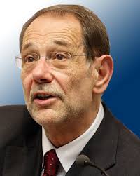 Javier Solana【Foreign Affairs and Security U.E】Thinking Heads