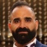 Jared Lerner's Instagram, Twitter & Facebook