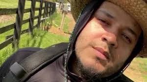 Lionel Collins's Instagram, Twitter & Facebook