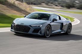 2020 Audi R8 Prices Reviews And Pictures Edmunds